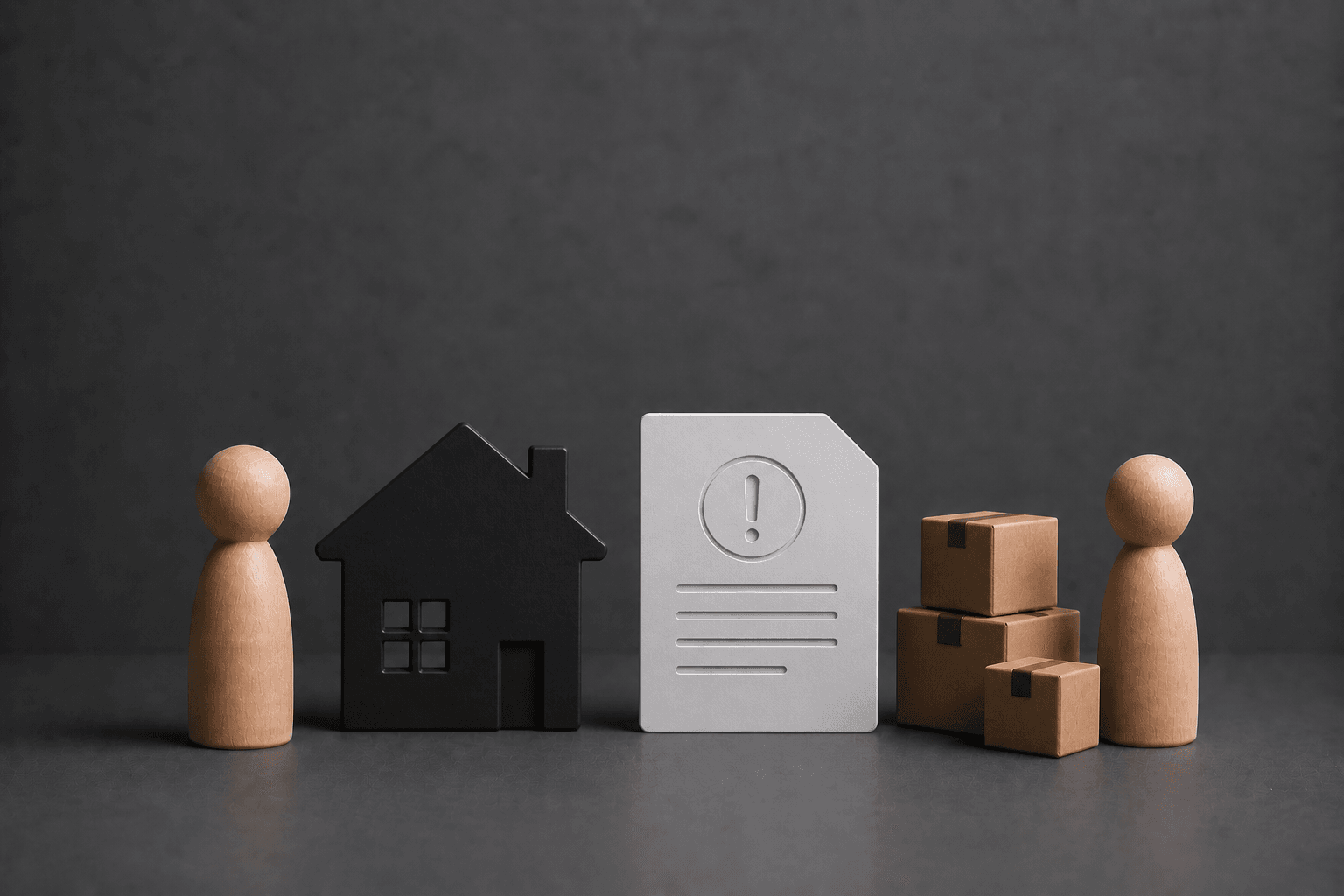 Conditions for Eviction Due to Need