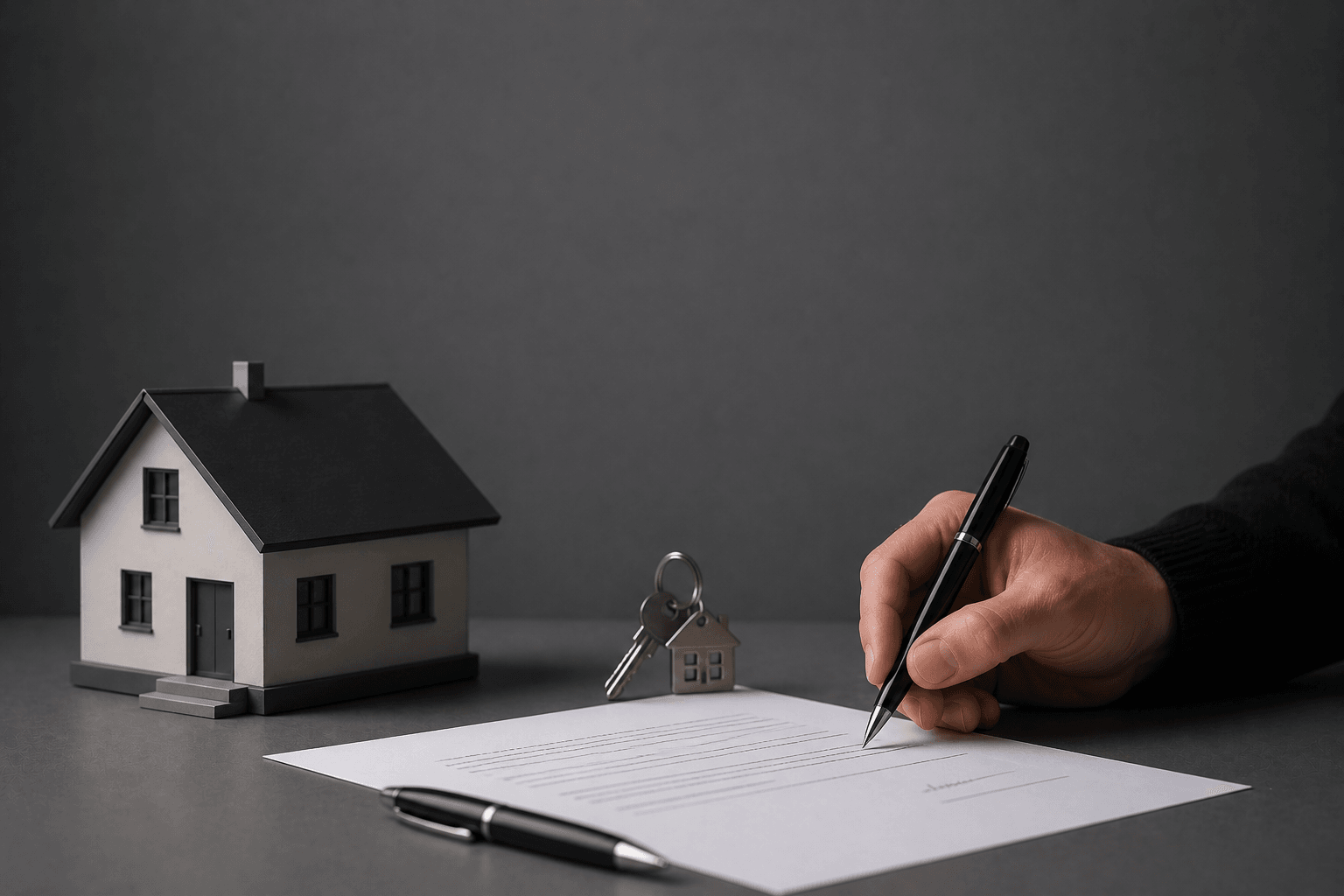 Eviction Undertaking and Its Validity Requirements