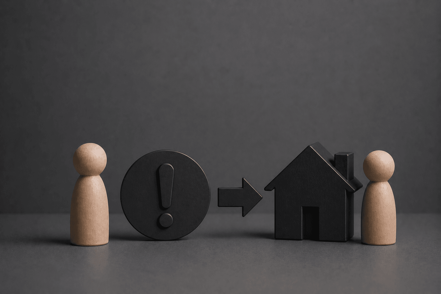 Eviction Action Based on Two Legitimate Notices