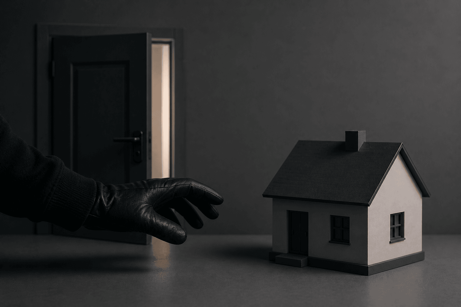 Violation of the Inviolability of the Home