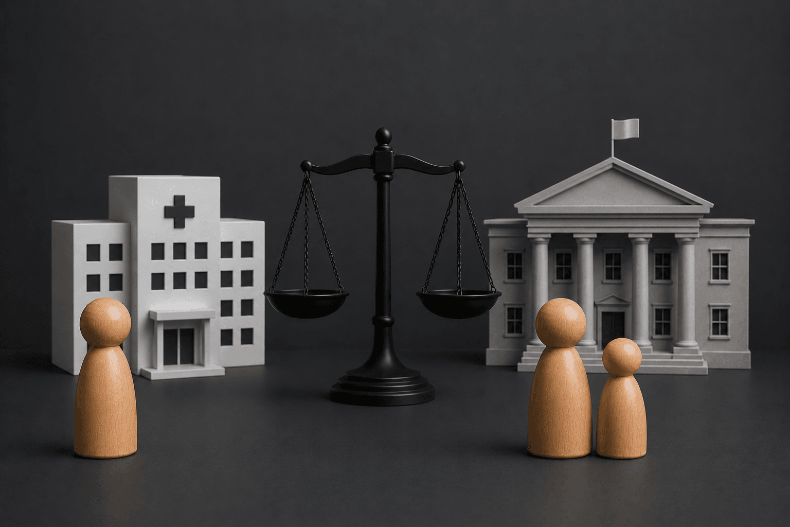 Guardianship Appointment Procedure